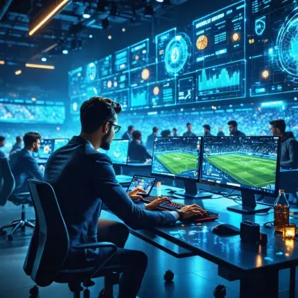 Bonusi Dobrodošlice Preobraženi: Nova Startna Linija Pametnog Kladioničara