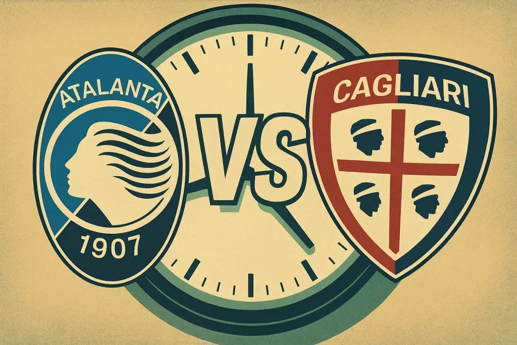 Atalanta - Kaljari: ko je favorit po mišljenju stručnjaka